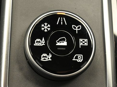 Used 2023 Nissan Pathfinder SL AWD/4WD image 21