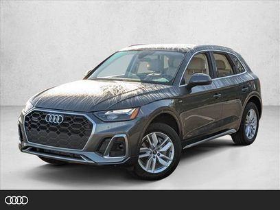 Certified 2023 Audi Q5 2.0T Premium w/ Convenience Package