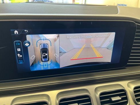 Used 2025 Mercedes-Benz GLE 350 4MATIC image 39