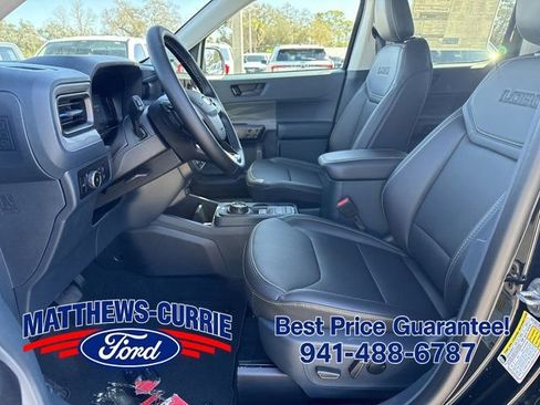 New 2026 Ford Maverick Lobo AWD/4WD image 9