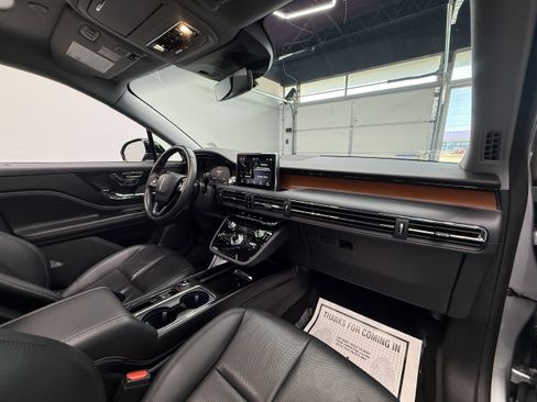 Used 2021 Lincoln Corsair Reserve w/ Elements Package image 26