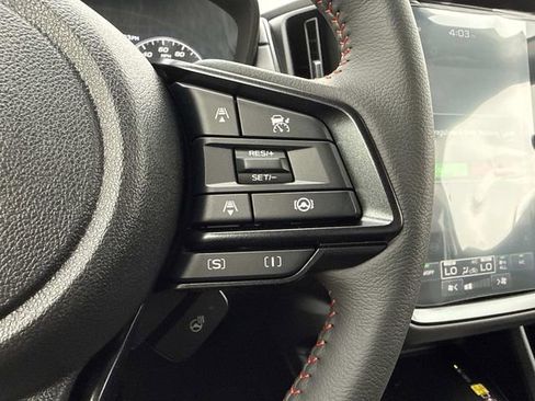 New 2026 Subaru Crosstrek 2.5i Limited image 24