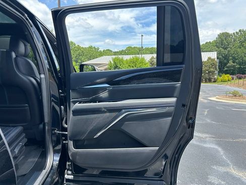 Used 2025 Cadillac Escalade IQ Sport 1 AWD/4WD image 67
