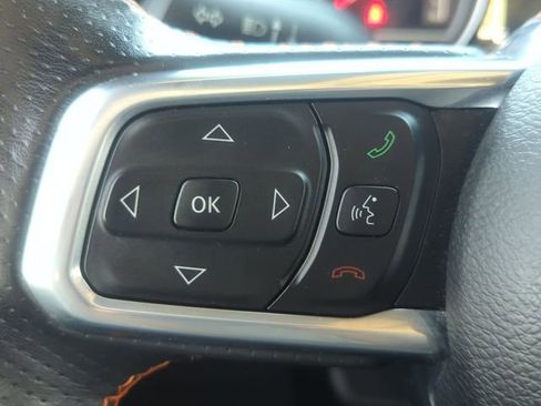 Used 2021 Jeep Gladiator Mojave w/ LED Lighting Group AWD/4WD image 15