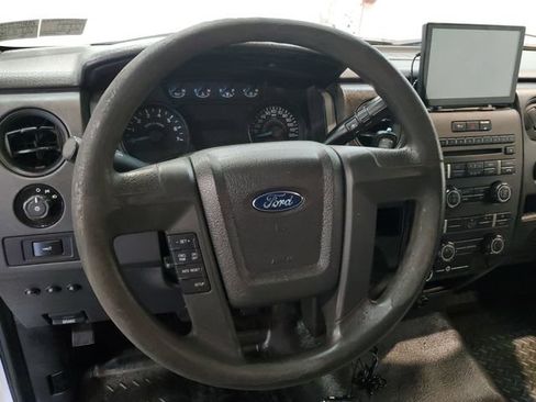 Used 2014 Ford F150 XL w/ Power Equipment Group AWD/4WD image 15