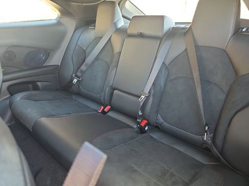 Used 2025 Dodge Charger R/T Scat Pack w/ Track Pack image 34