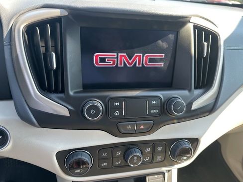 Used 2023 GMC Terrain Denali w/ LPO, Floor Liner Package AWD/4WD image 9