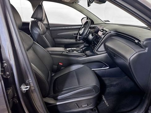 Used 2023 Hyundai Tucson Limited image 12