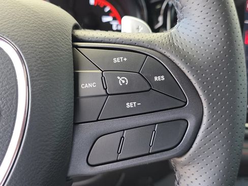 New 2026 Dodge Durango GT RWD image 28