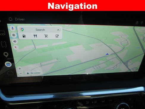 Used 2026 GMC Sierra 1500 Denali w/ Denali Reserve Package AWD/4WD image 16