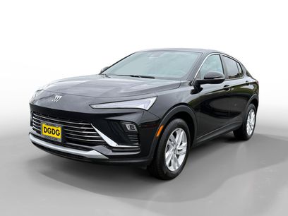 Used 2025 Buick Envista Preferred w/ Convenience II Package