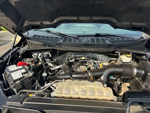 Used 2021 Ford F150 XLT w/ Equipment Group 302A High AWD/4WD image 34