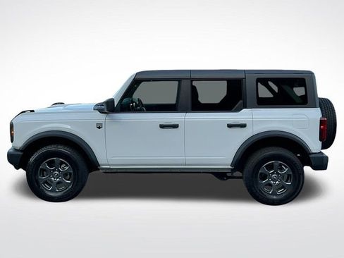 Used 2025 Ford Bronco Big Bend AWD/4WD image 3