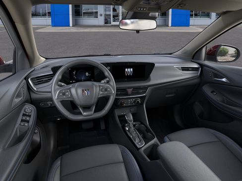New 2026 Buick Encore GX Sport Touring w/ Advanced Technology Package image 8