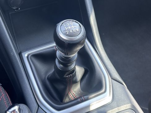 Certified 2022 Subaru WRX Premium AWD/4WD image 11