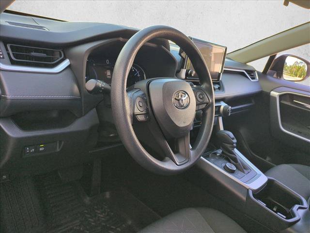 Certified 2024 Toyota RAV4 XLE AWD/4WD image 10