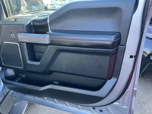Used 2020 Ford F150 Platinum AWD/4WD image 27