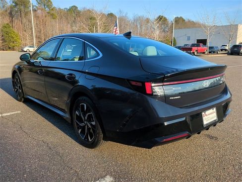 Used 2025 Hyundai Sonata SEL image 6