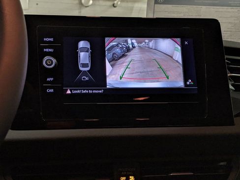 New 2026 Volkswagen Jetta S image 18