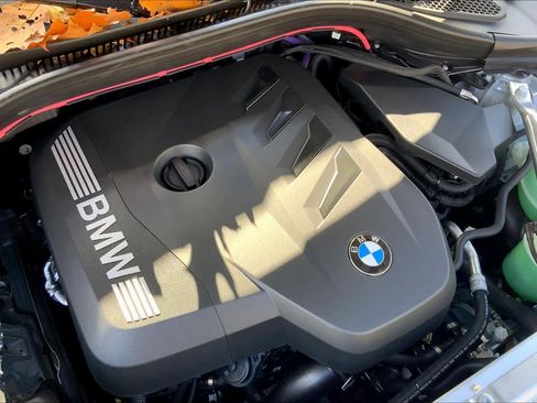 New 2026 BMW X3 xDrive30 w/ Premium Package image 17