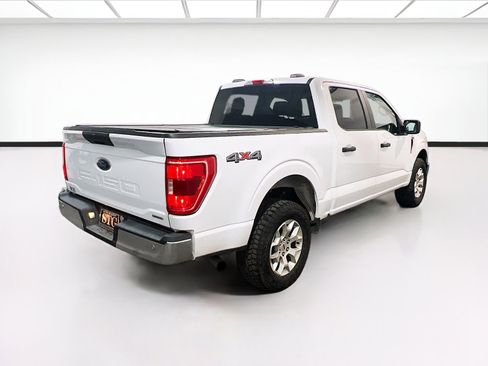 Used 2023 Ford F150 XLT AWD/4WD image 4