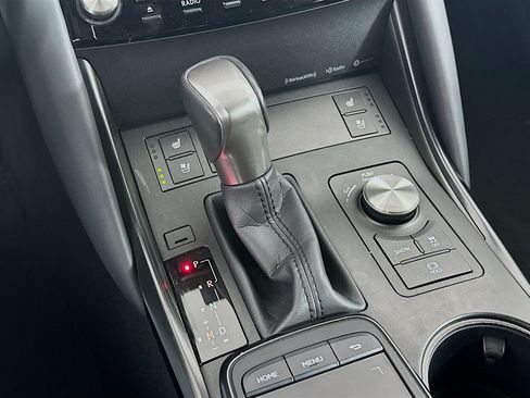 Used 2023 Lexus IS 300 w/ Comfort Package RWD image 24