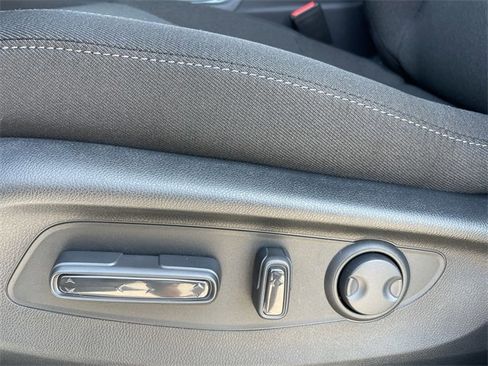 New 2026 Honda CR-V EX image 22