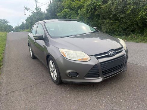 Used 2013 Ford Focus SE FWD image 3