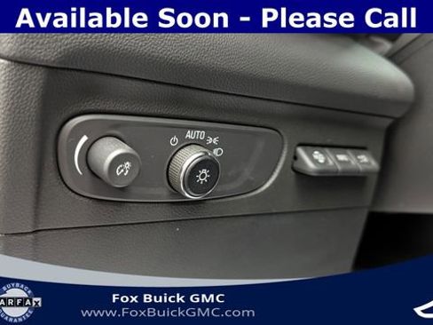 Certified 2023 Buick Envision Avenir AWD/4WD image 24