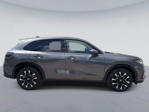 New 2026 Honda HR-V EX-L image 2