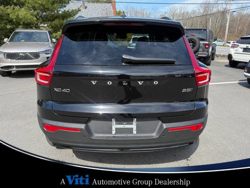 Used 2026 Volvo XC40 B5 Plus w/ Climate Package AWD/4WD image 7