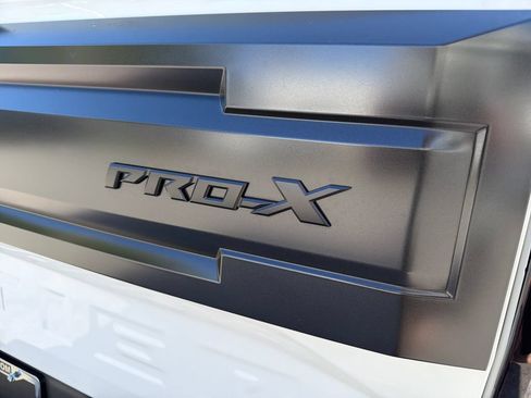 Certified 2026 Nissan Frontier Pro-X w/ Pro Premium Package RWD image 16
