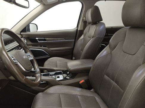 Used 2022 Kia Telluride SX FWD image 17