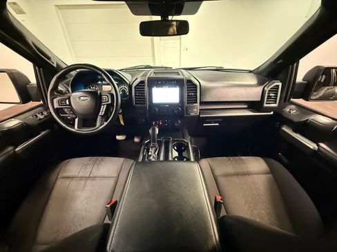 Used 2019 Ford F150 XLT w/ Equipment Group 302A Luxury image 72