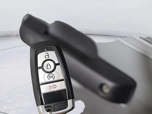 Used 2021 Ford Bronco Badlands AWD/4WD image 48