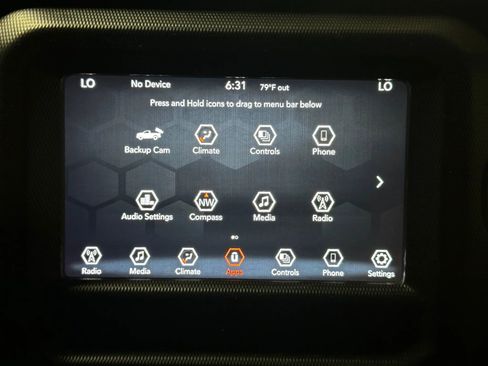 Used 2021 Jeep Gladiator Sport image 42