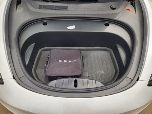 Used 2020 Tesla Model 3 Standard Range Plus RWD image 21