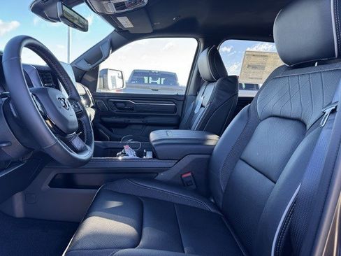 New 2026 RAM 1500 Limited image 9