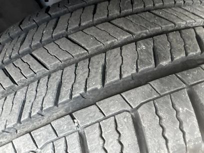 Used 2025 Jeep Grand Cherokee Altitude