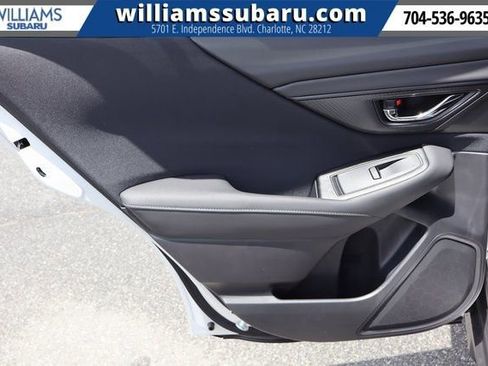 New 2025 Subaru Outback Premium w/ Popular Package #1 image 15