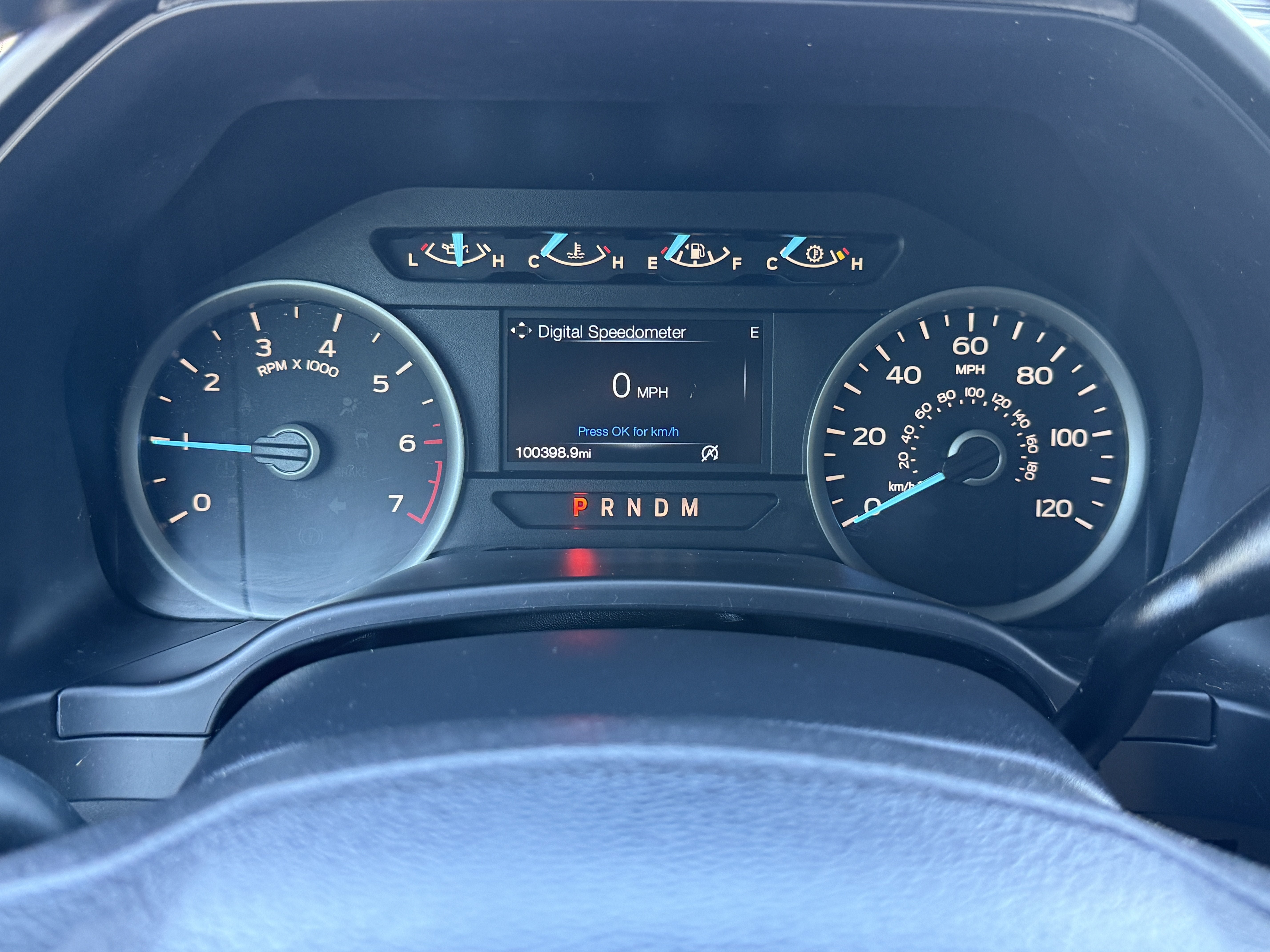 Used 2018 Ford F150 XLT w/ Equipment Group 302A Luxury AWD/4WD image 26
