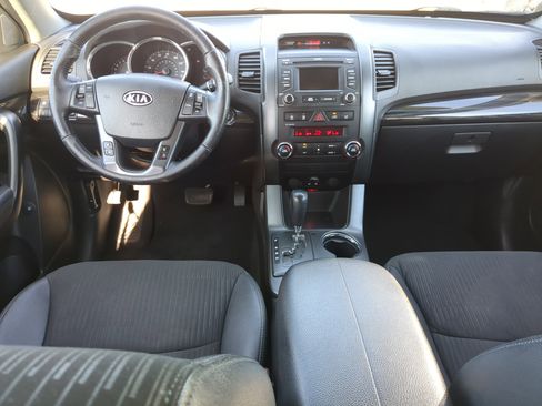 Used 2012 Kia Sorento EX image 13