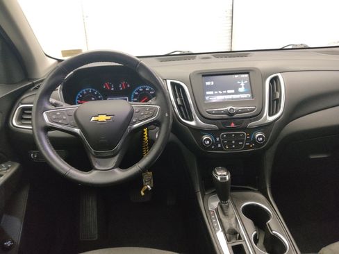 Used 2018 Chevrolet Equinox LT FWD image 22