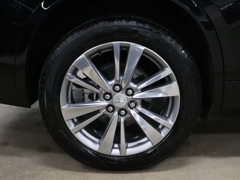 Used 2024 Cadillac XT6 Premium Luxury w/ LPO, Floor Liner Package image 40