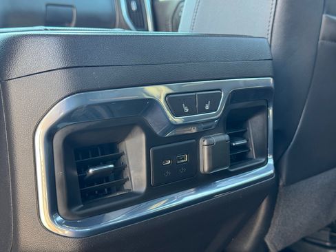 Used 2021 GMC Sierra 1500 AT4 w/ AT4 Premium Package image 40