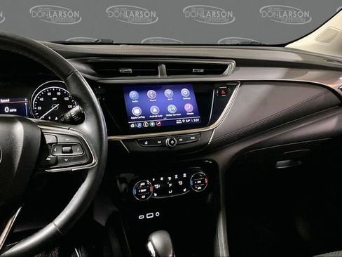 Certified 2022 Buick Encore GX Essence w/ Experience Buick Package image 31