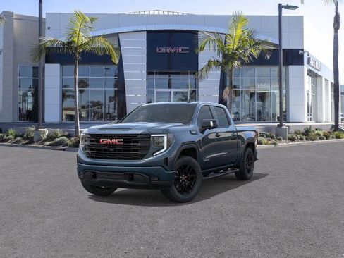 New 2026 GMC Sierra 1500 Elevation w/ Elevation Premium Package image 8