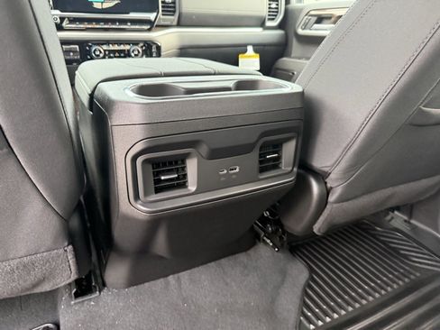 New 2026 Chevrolet Silverado 1500 LT w/ Texas Edition Plus image 40