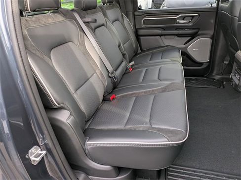 New 2026 RAM 1500 Laramie w/ Night Edition image 29