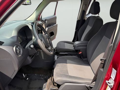 Used 2015 Jeep Patriot Sport w/ Power Value Group FWD image 11